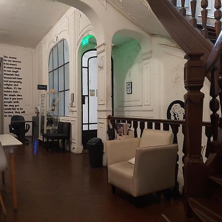 Art Factory Guest House 부에노스아이레스 외부 사진