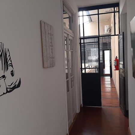 Art Factory Guest House 부에노스아이레스 외부 사진