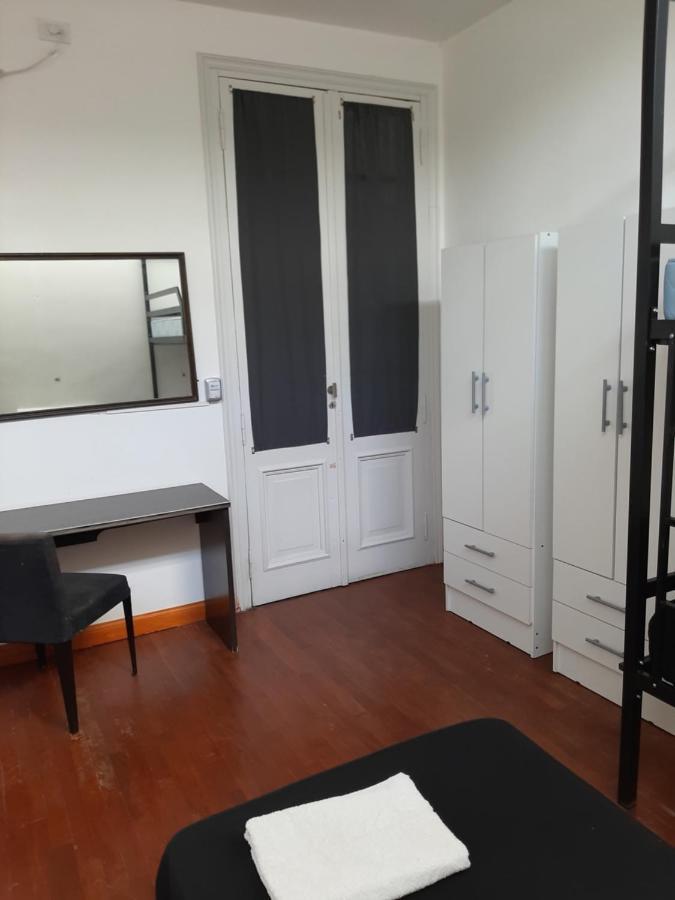 Art Factory Guest House 부에노스아이레스 외부 사진