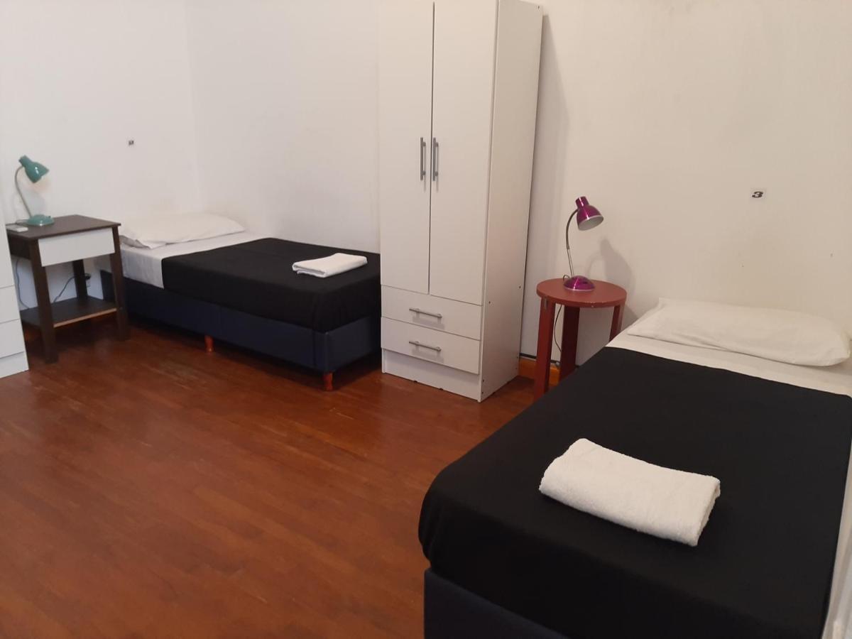 Art Factory Guest House 부에노스아이레스 외부 사진