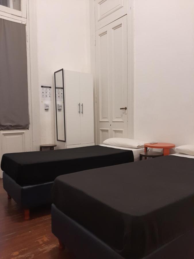 Art Factory Guest House 부에노스아이레스 외부 사진
