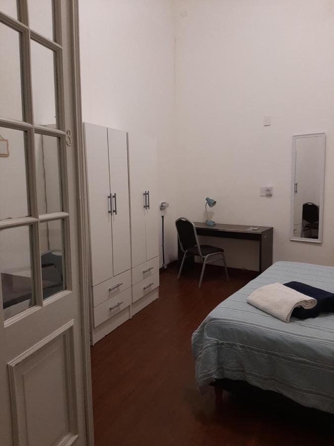 Art Factory Guest House 부에노스아이레스 외부 사진