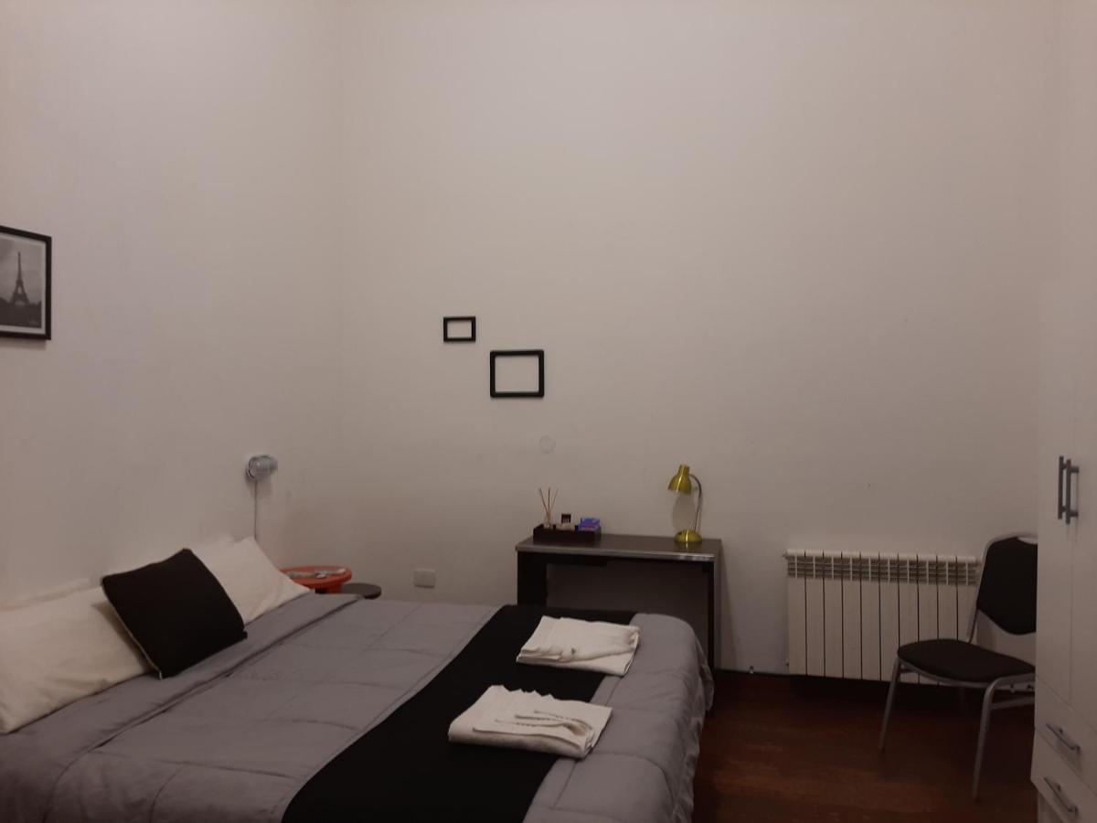 Art Factory Guest House 부에노스아이레스 외부 사진
