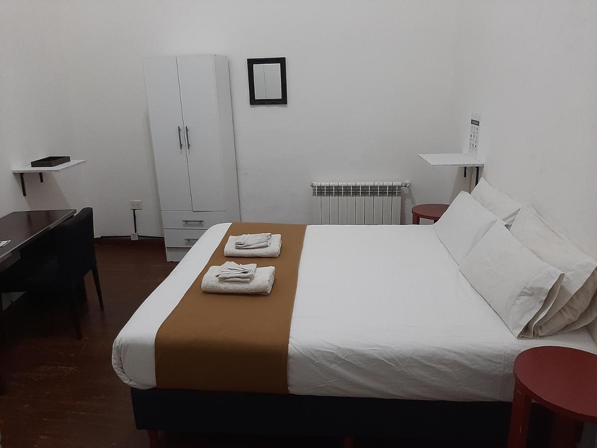Art Factory Guest House 부에노스아이레스 외부 사진