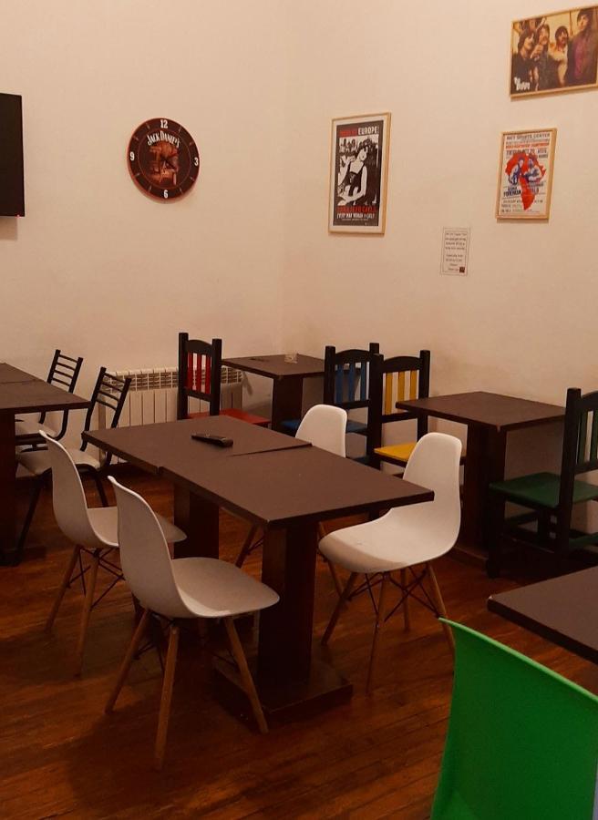 Art Factory Guest House 부에노스아이레스 외부 사진
