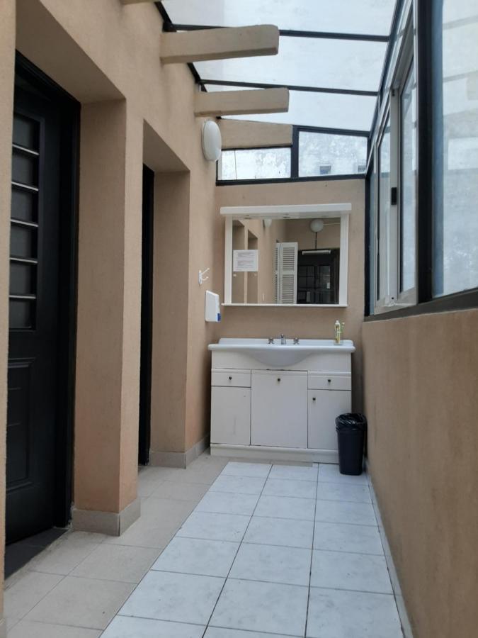Art Factory Guest House 부에노스아이레스 외부 사진