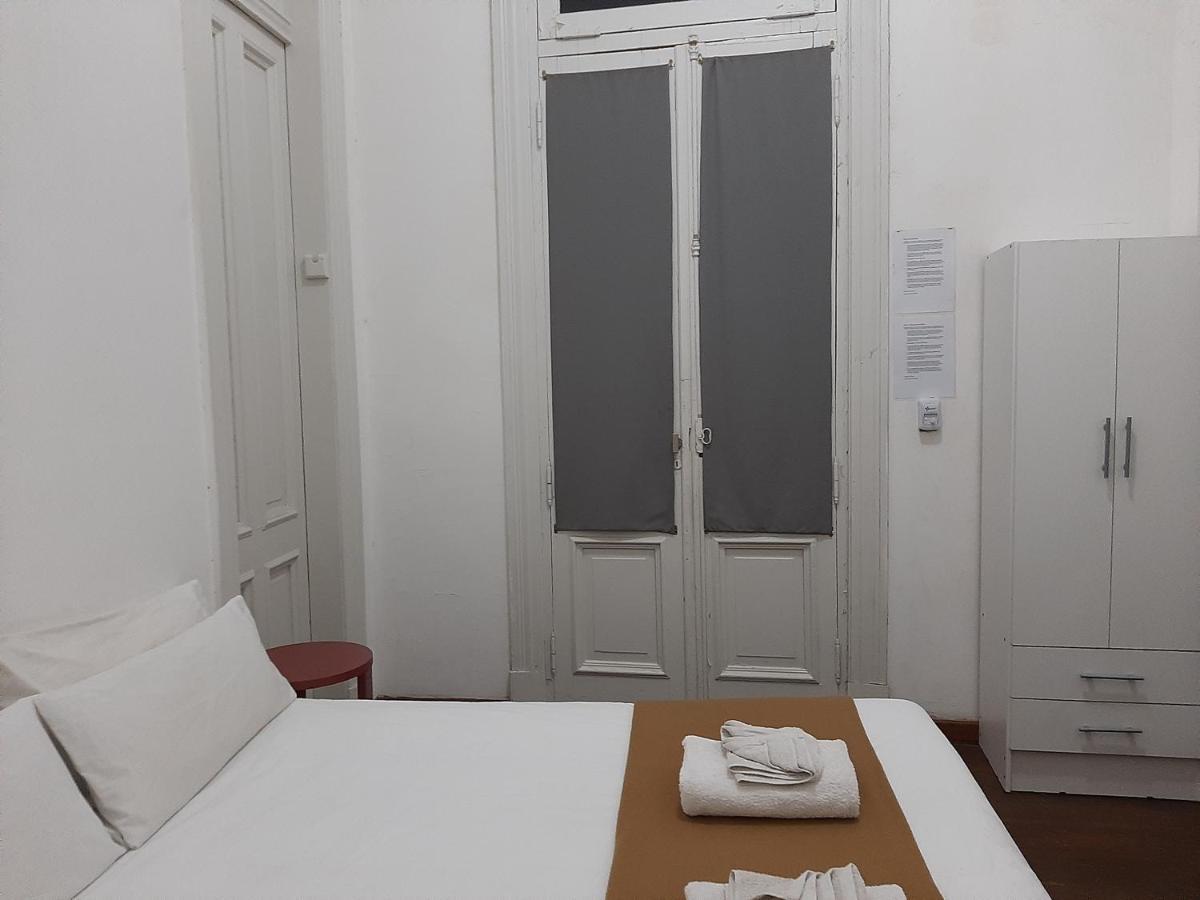 Art Factory Guest House 부에노스아이레스 외부 사진