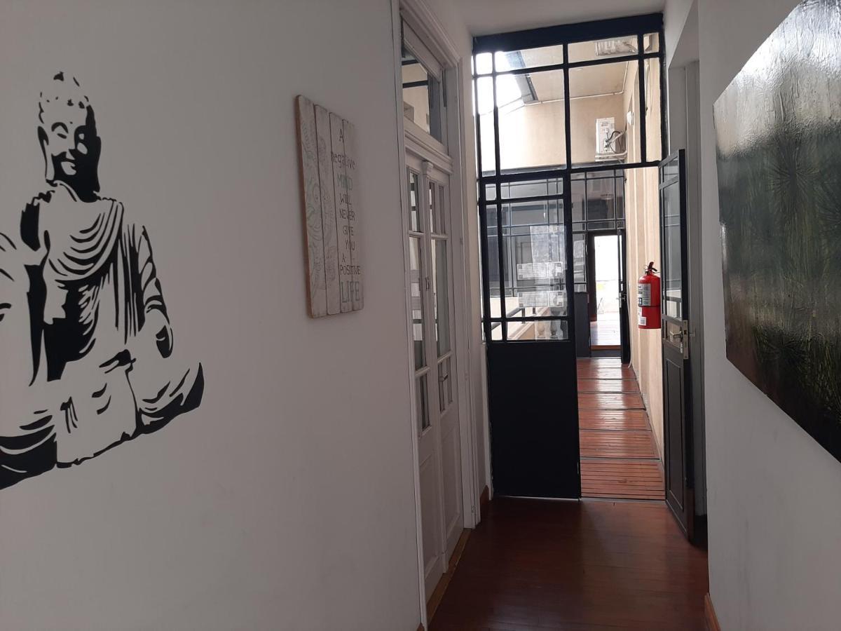 Art Factory Guest House 부에노스아이레스 외부 사진
