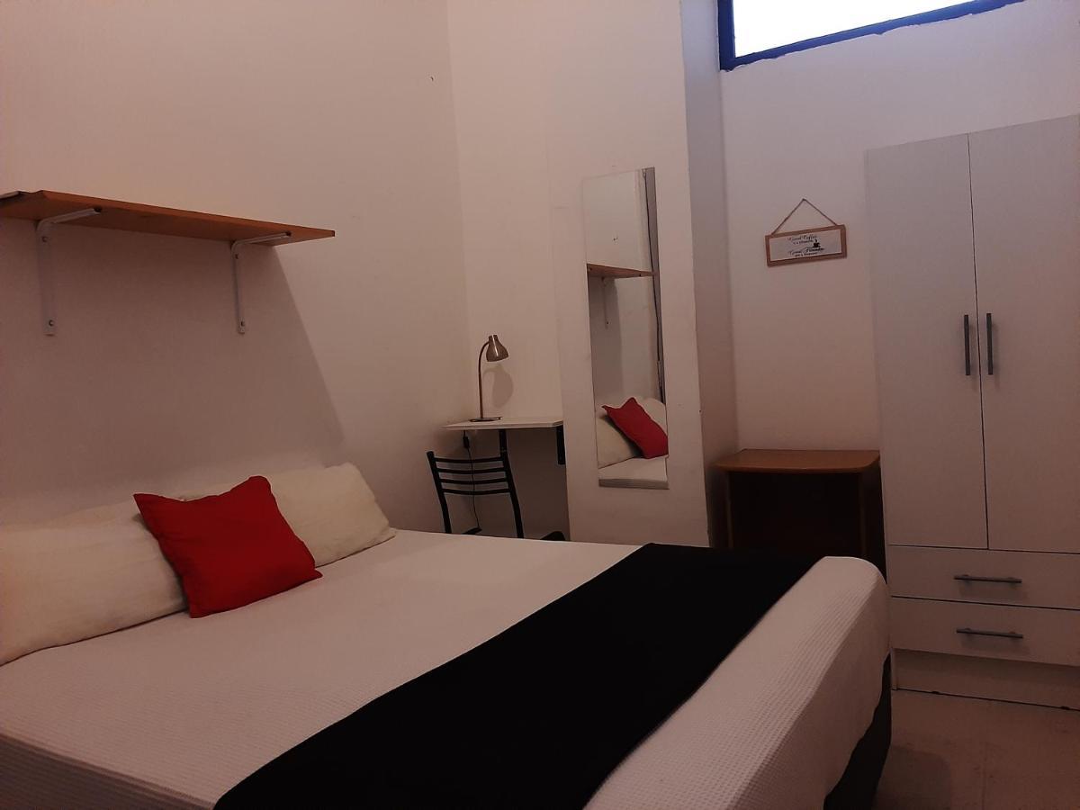 Art Factory Guest House 부에노스아이레스 외부 사진