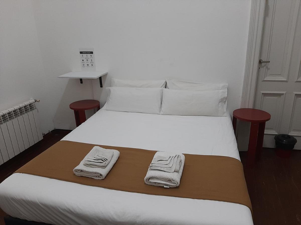 Art Factory Guest House 부에노스아이레스 외부 사진