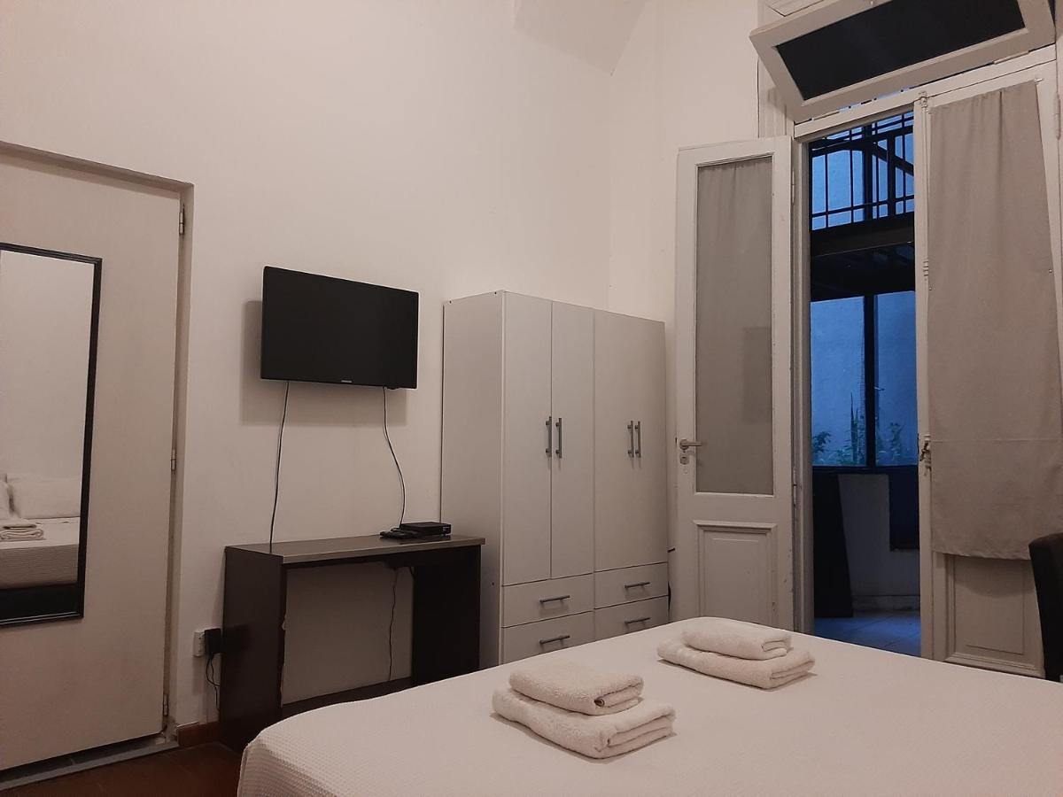 Art Factory Guest House 부에노스아이레스 외부 사진