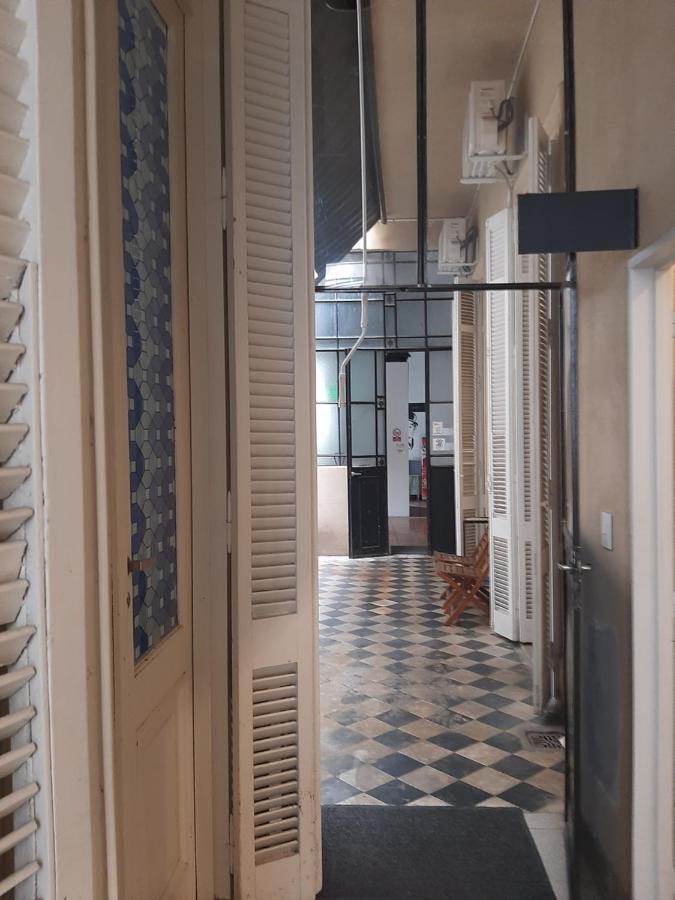 Art Factory Guest House 부에노스아이레스 외부 사진