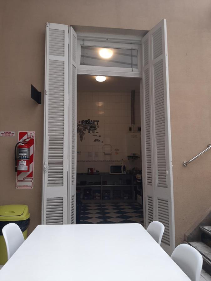 Art Factory Guest House 부에노스아이레스 외부 사진