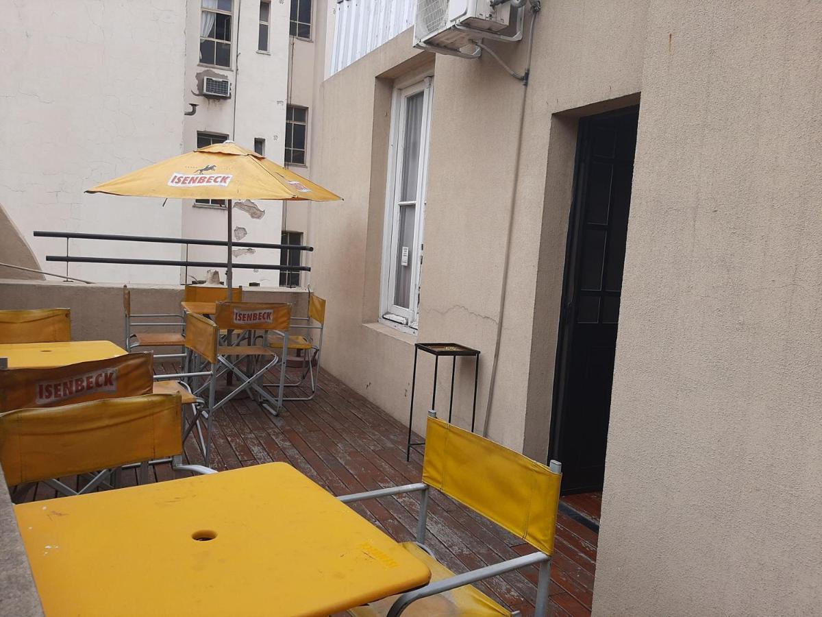 Art Factory Guest House 부에노스아이레스 외부 사진