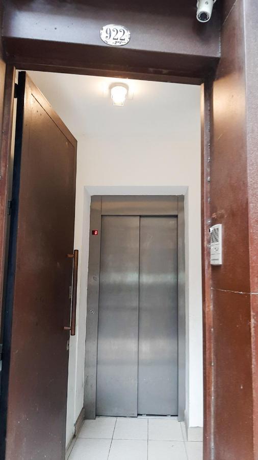 Art Factory Guest House 부에노스아이레스 외부 사진