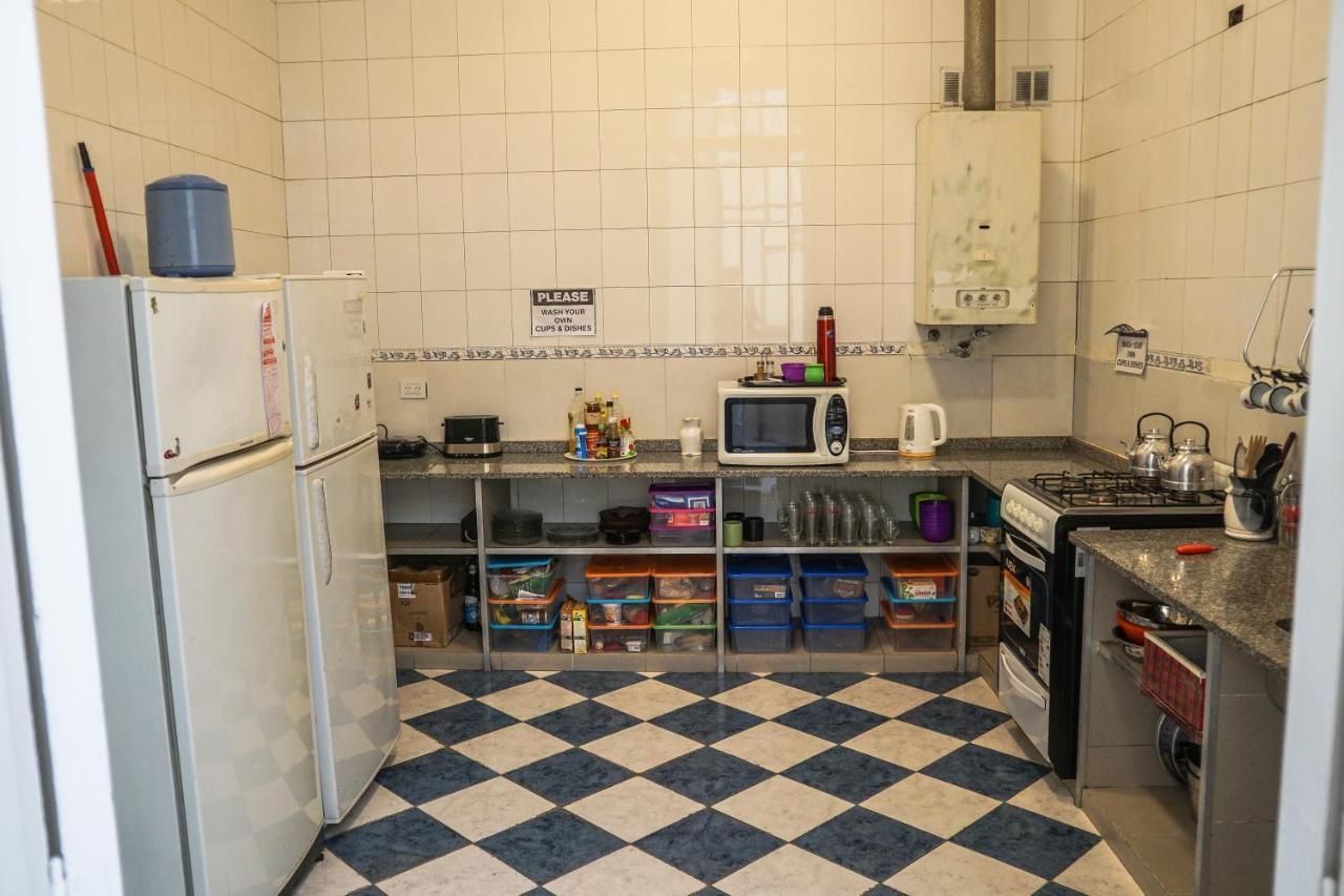 Art Factory Guest House 부에노스아이레스 외부 사진