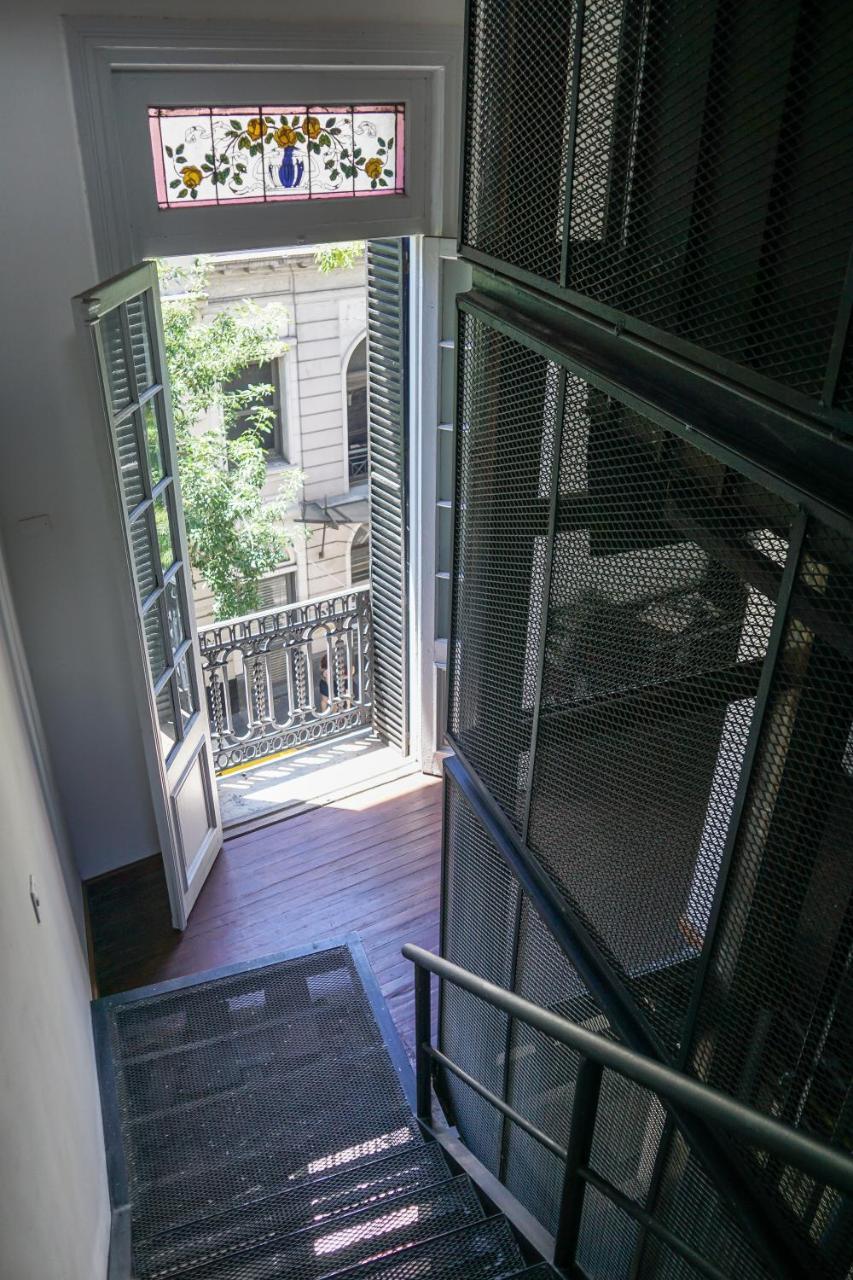 Art Factory Guest House 부에노스아이레스 외부 사진