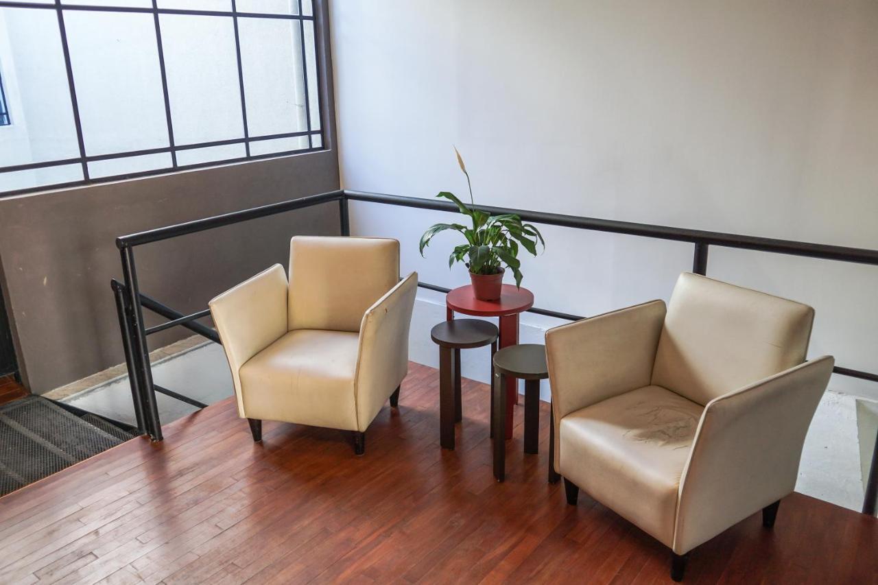 Art Factory Guest House 부에노스아이레스 외부 사진